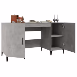 VidaXL 812775 desk - Additional view 5