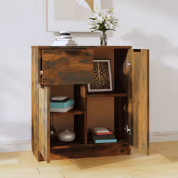 VidaXL 816997 living room sideboard/buffet - Additional view 3