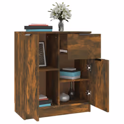 VidaXL 816997 living room sideboard/buffet - Additional view 5