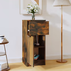 VidaXL 817000 living room sideboard/buffet