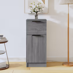 VidaXL 817002 living room sideboard/buffet
