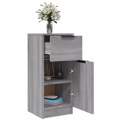 VidaXL 817002 living room sideboard/buffet - Additional view 4
