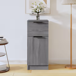 VidaXL 817003 living room sideboard/buffet