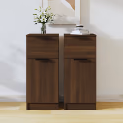 VidaXL 817005 living room sideboard/buffet
