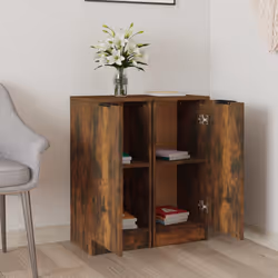 VidaXL 817007 living room sideboard/buffet - Additional view 3