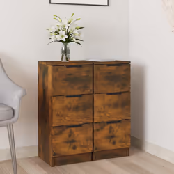VidaXL 817013 living room sideboard/buffet