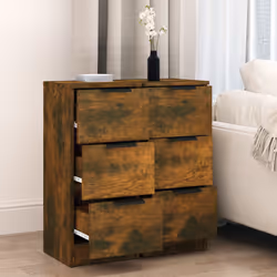VidaXL 817013 living room sideboard/buffet