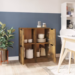 VidaXL 817019 living room sideboard/buffet