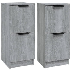 VidaXL 817021 living room sideboard/buffet