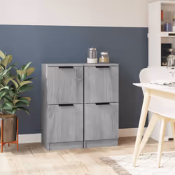 VidaXL 817021 living room sideboard/buffet