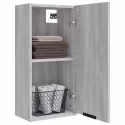 VidaXL 817061 bathroom vanity/sink cabinet - Additional view 5