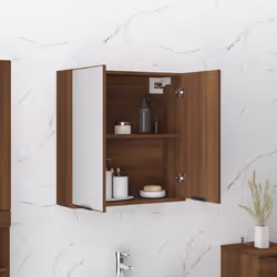 VidaXL 817068 bathroom vanity/sink cabinet - Additional view 4