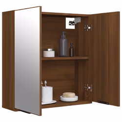 VidaXL 817068 bathroom vanity/sink cabinet - Additional view 5