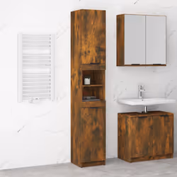 VidaXL 817069 bathroom vanity/sink cabinet