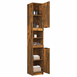 VidaXL 817069 bathroom vanity/sink cabinet - Additional view 6