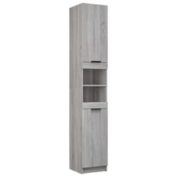 VidaXL 817070 bathroom vanity/sink cabinet