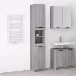 VidaXL 817070 bathroom vanity/sink cabinet