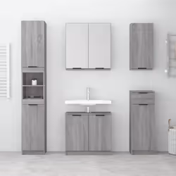 VidaXL 817070 bathroom vanity/sink cabinet