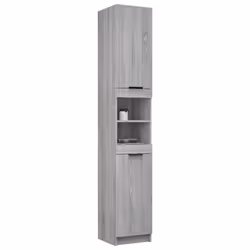 VidaXL 817070 bathroom vanity/sink cabinet - Additional view 5
