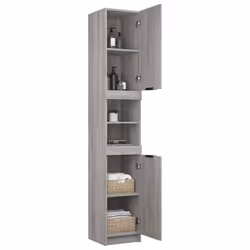 VidaXL 817070 bathroom vanity/sink cabinet - Additional view 6