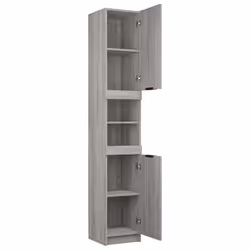 VidaXL 817070 bathroom vanity/sink cabinet - Additional view 8