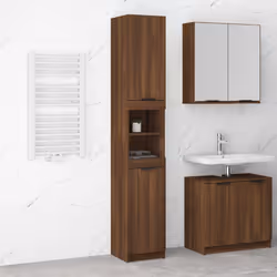 VidaXL 817071 bathroom vanity/sink cabinet