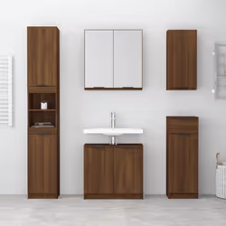 VidaXL 817071 bathroom vanity/sink cabinet