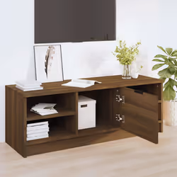 VidaXL 817086 TV cabinet/entertainment centre