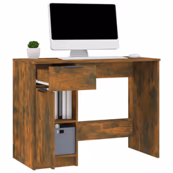 VidaXL 817126 desk - Additional view 5