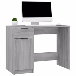 VidaXL 817127 desk - Additional view 4