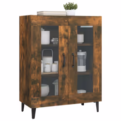 VidaXL 817336 living room sideboard/buffet - Additional view 4