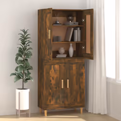 VidaXL 817339 living room sideboard/buffet