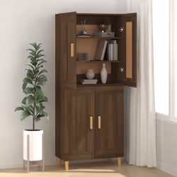 VidaXL 817341 living room sideboard/buffet