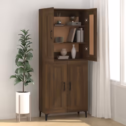 VidaXL 817344 living room sideboard/buffet