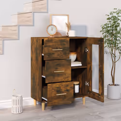VidaXL 817363 living room sideboard/buffet