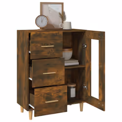 VidaXL 817363 living room sideboard/buffet - Additional view 4