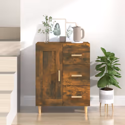 VidaXL 817369 living room sideboard/buffet - Additional view 2