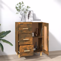 VidaXL 817369 living room sideboard/buffet - Additional view 3