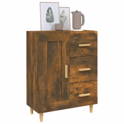 VidaXL 817369 living room sideboard/buffet - Additional view 4
