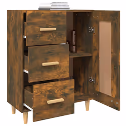 VidaXL 817369 living room sideboard/buffet - Additional view 5