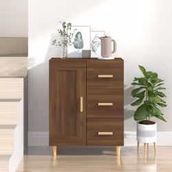 VidaXL 817371 living room sideboard/buffet