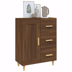 VidaXL 817371 living room sideboard/buffet - Additional view 4