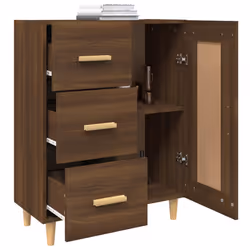 VidaXL 817371 living room sideboard/buffet - Additional view 5