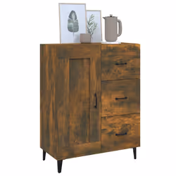 VidaXL 817372 living room sideboard/buffet - Additional view 4