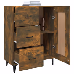 VidaXL 817372 living room sideboard/buffet - Additional view 5