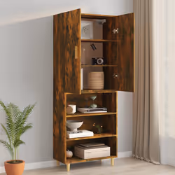 VidaXL 817381 living room sideboard/buffet - Additional view 4