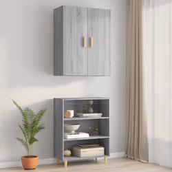 VidaXL 817382 living room sideboard/buffet