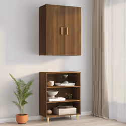 VidaXL 817383 living room sideboard/buffet