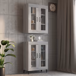 VidaXL 817391 living room sideboard/buffet