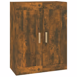 VidaXL 817393, Wood, Oak, Brown, 60 kg, 695 mm, 325 mm, 900 mm